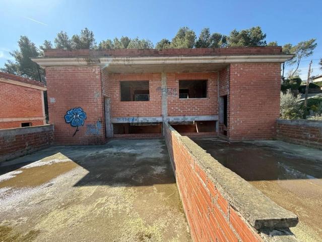 Chalet, Corbera de Llobregat