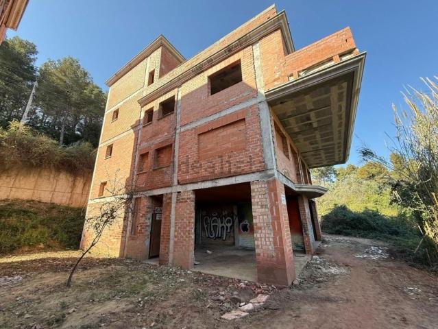 Chalet, Corbera de Llobregat