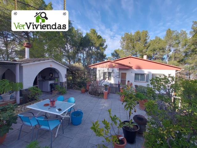 Chalet, Corbera de Llobregat
