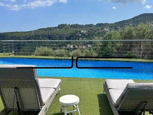 Chalet, Corbera de Llobregat