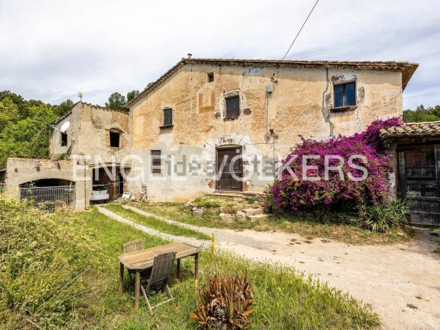 Chalet, Corbera de Llobregat