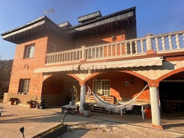 Chalet, Corbera de Llobregat
