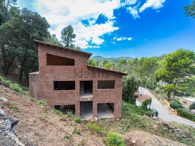 Chalet, Corbera de Llobregat