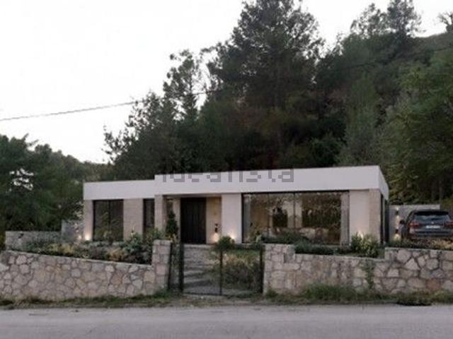 Chalet, Corbera de Llobregat