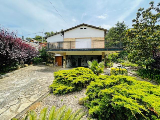 Chalet, Corbera de Llobregat