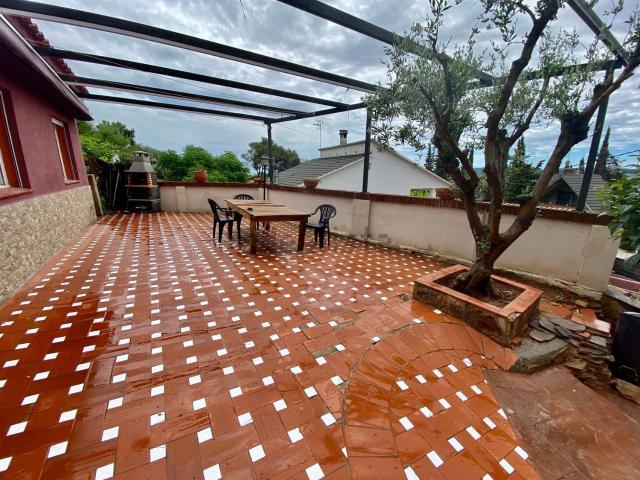 Chalet, Corbera de Llobregat