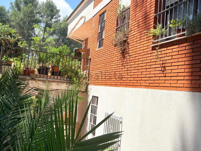 Chalet, Corbera de Llobregat