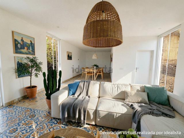 Chalet, Corbera de Llobregat