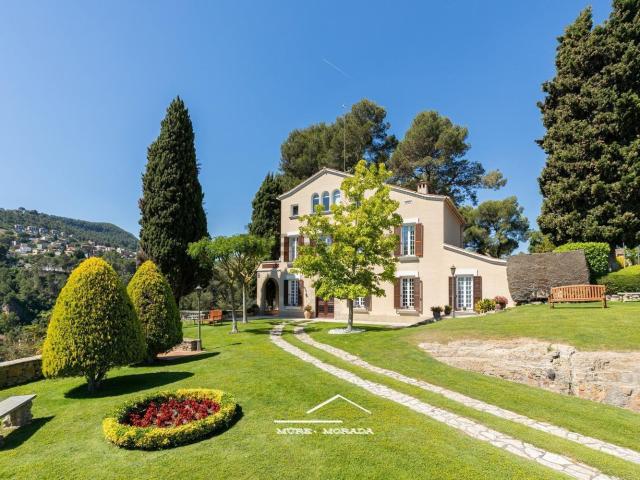 Chalet, Corbera de Llobregat
