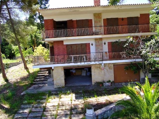 Chalet, Corbera de Llobregat