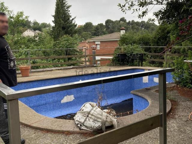 Chalet, Corbera de Llobregat