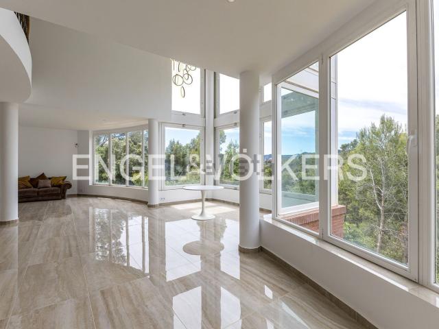Chalet, Corbera de Llobregat