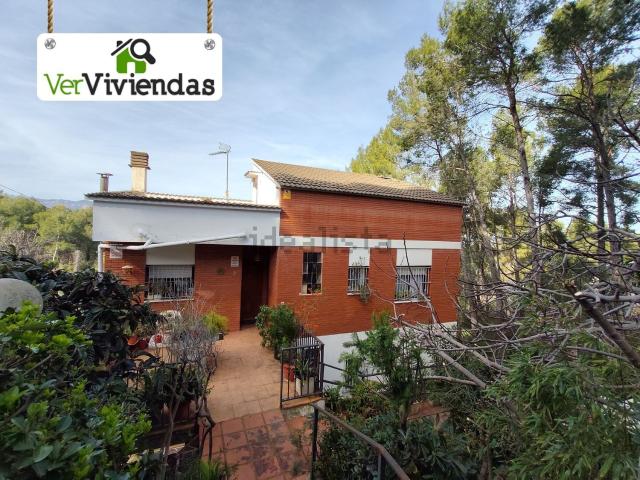 Chalet, Corbera de Llobregat