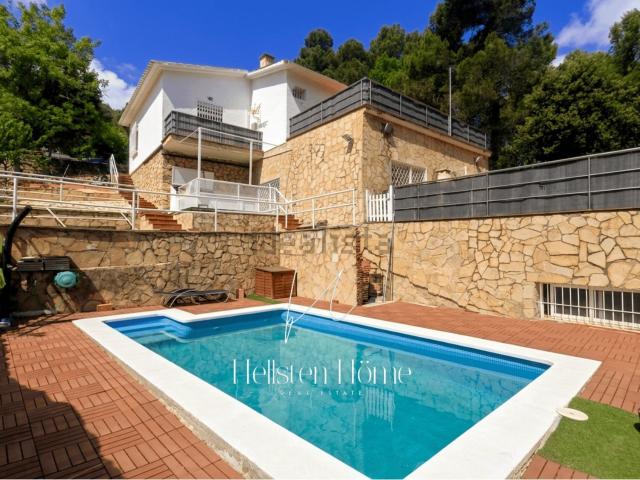 Chalet, Corbera de Llobregat
