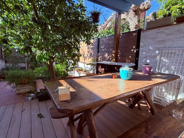 Chalet, Corbera de Llobregat