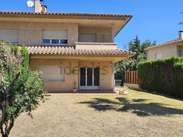 Chalet, Corbera de Llobregat