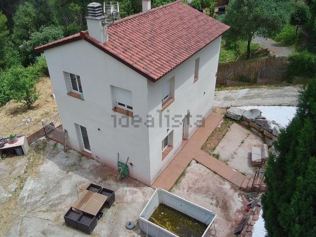 Chalet, Corbera de Llobregat