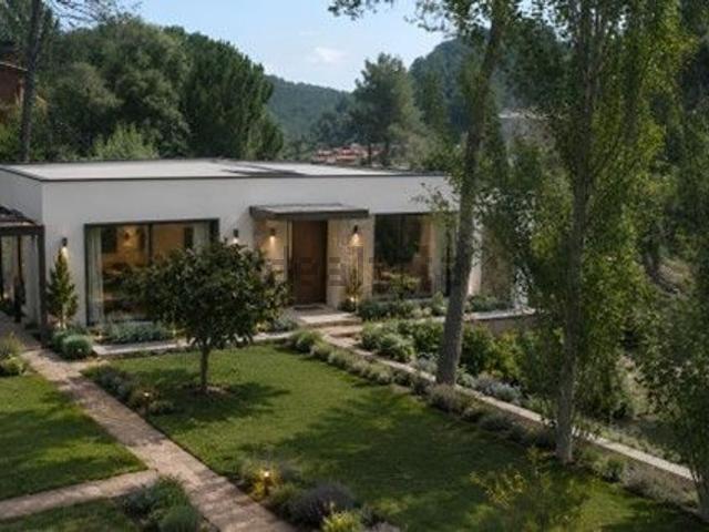 Chalet, Corbera de Llobregat