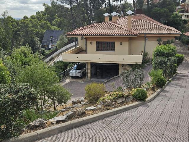 Chalet, Corbera de Llobregat