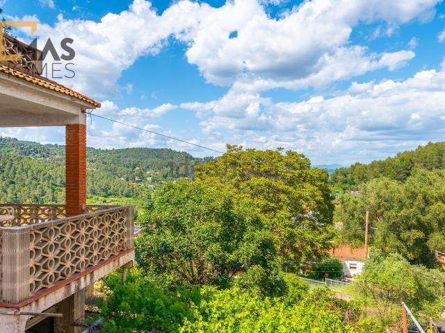 Chalet, Corbera de Llobregat
