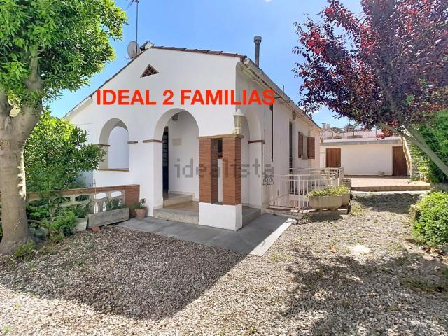 Chalet, Corbera de Llobregat