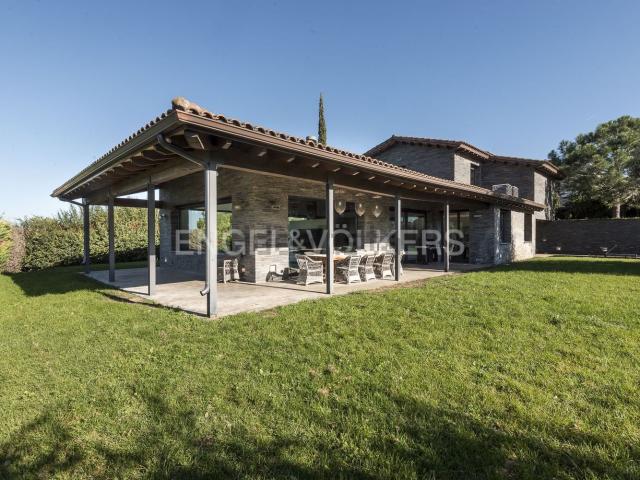 Chalet, Corbera de Llobregat