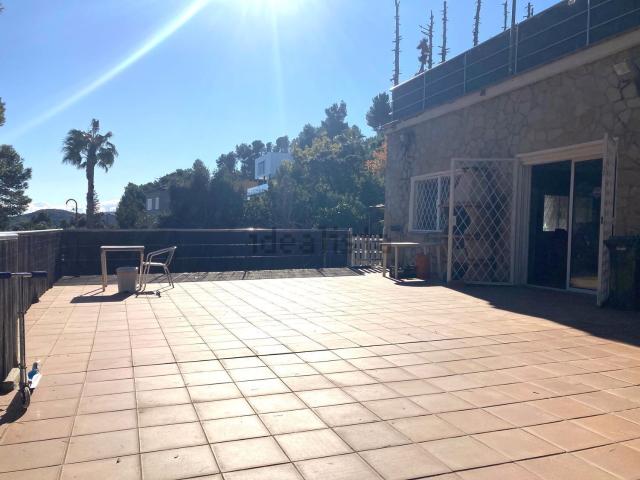 Chalet, Corbera de Llobregat