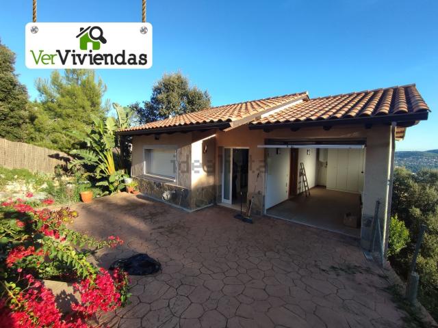 Chalet, Corbera de Llobregat