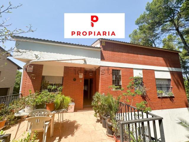 Chalet, Corbera de Llobregat