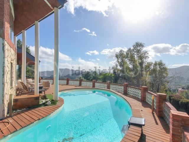 Chalet, Corbera de Llobregat
