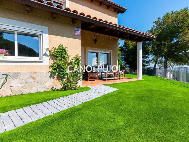 Chalet, Corbera de Llobregat
