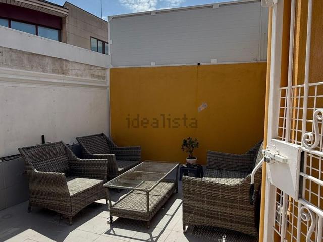 Chalet, Cornellà de Llobregat