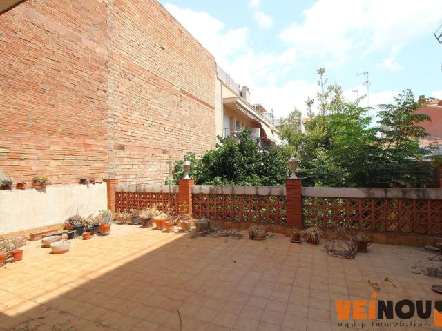 Chalet, Cornellà de Llobregat