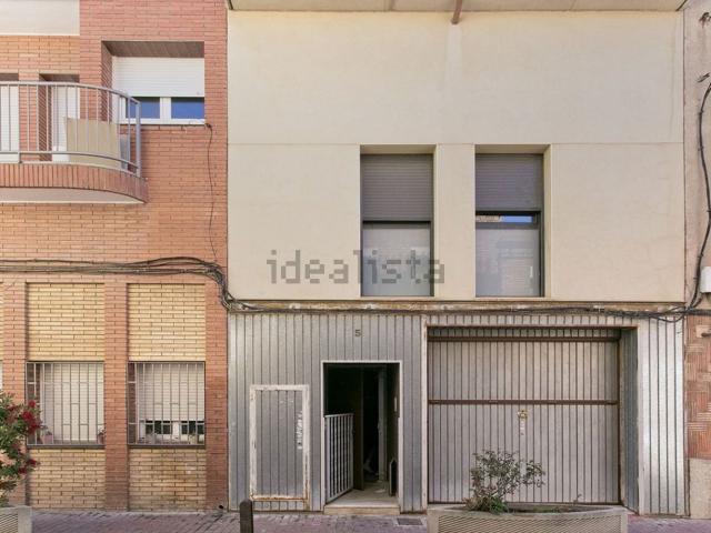 Chalet, Cornellà de Llobregat