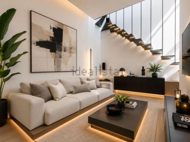 Chalet, Cornellà de Llobregat