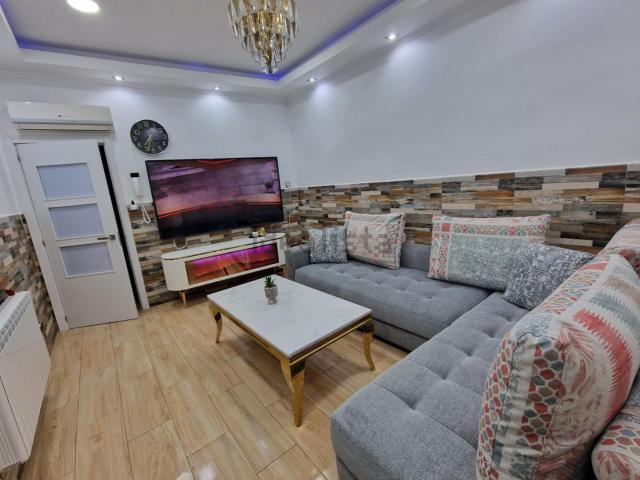 Chalet, Cornellà de Llobregat