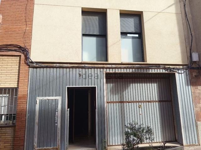 Chalet, Cornellà de Llobregat