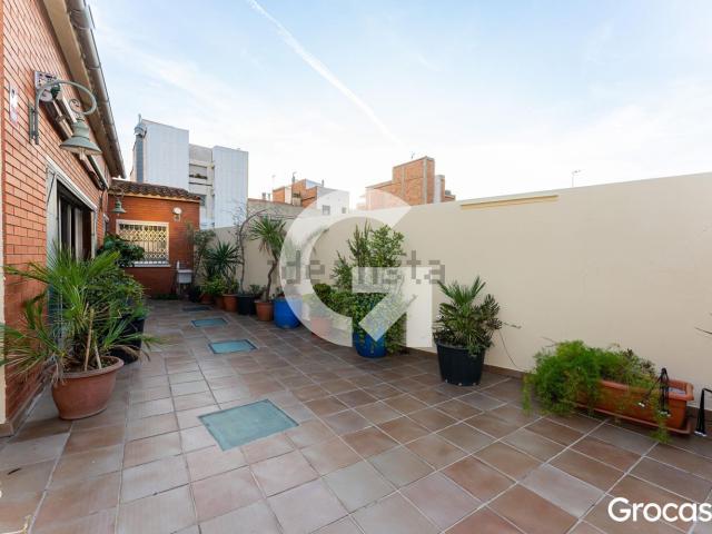 Chalet, Cornellà de Llobregat