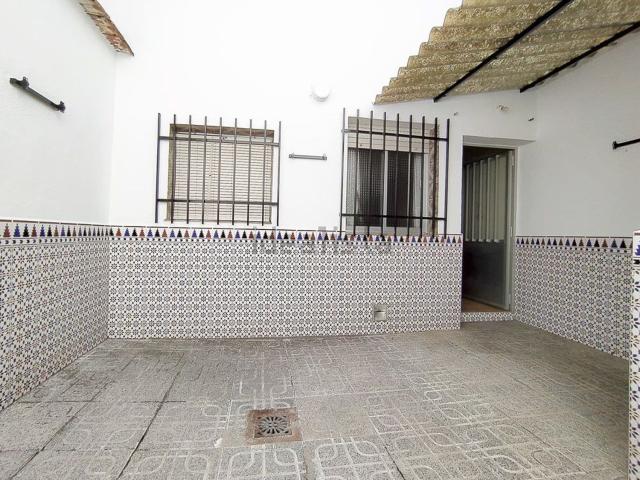 Chalet, Corral de Calatrava