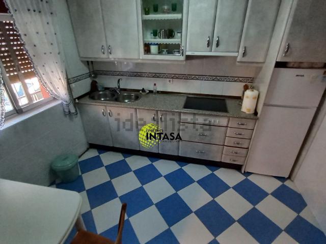 Chalet, Corrales