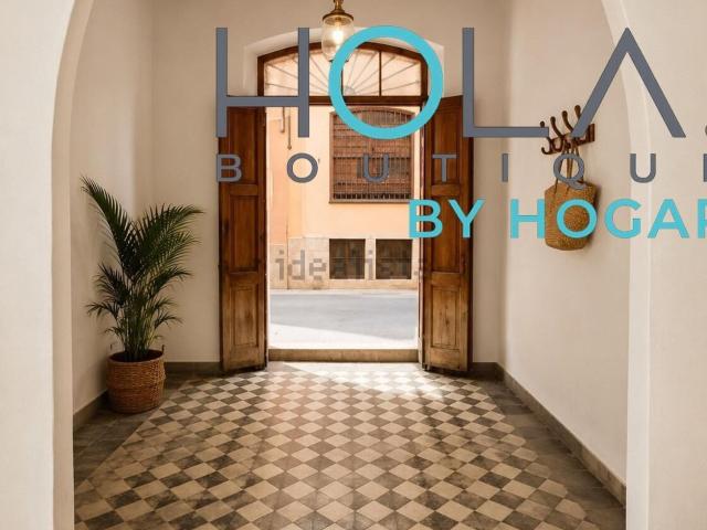Chalet, Cort, Palma de Mallorca