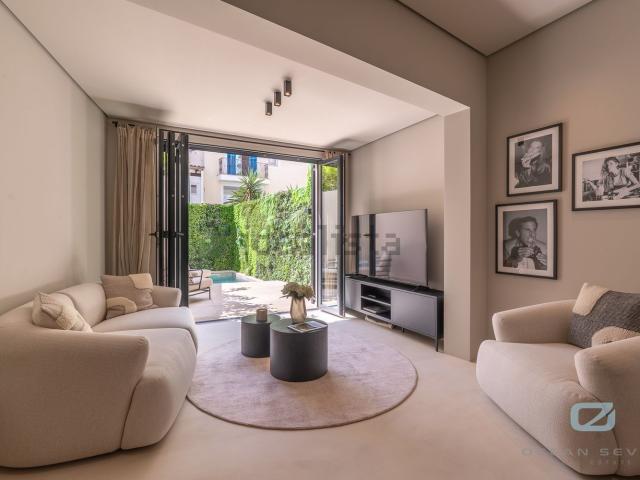 Chalet, Cort, Palma de Mallorca