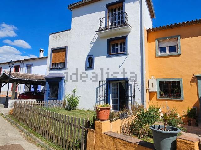 Chalet, Cortes de la Frontera