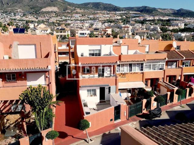 Chalet, Cortijo Torrequebrada, Benalmádena
