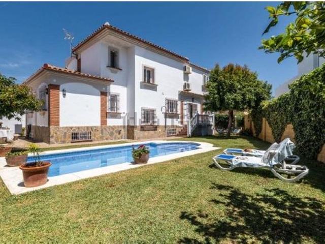 Chalet, Cortijo Torrequebrada, Benalmádena