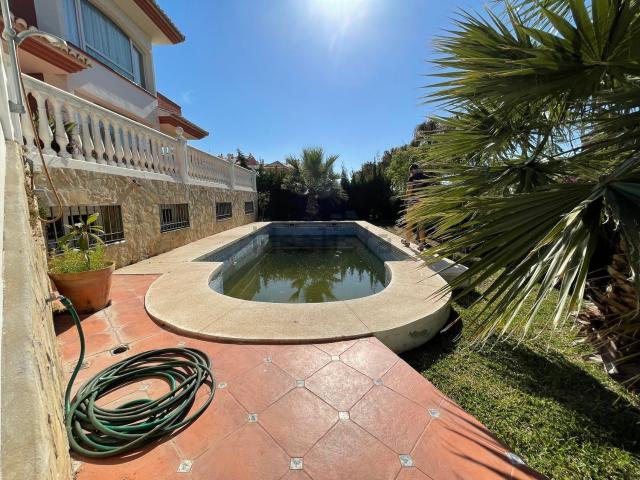 Chalet, Cortijo Torrequebrada, Benalmádena
