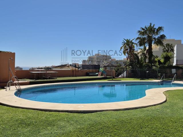 Chalet, Cortijo Torrequebrada, Benalmádena