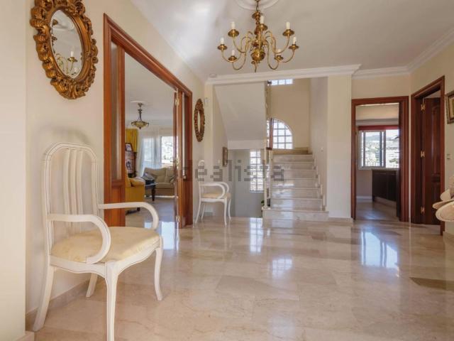 Chalet, Cortijo Torrequebrada, Benalmádena