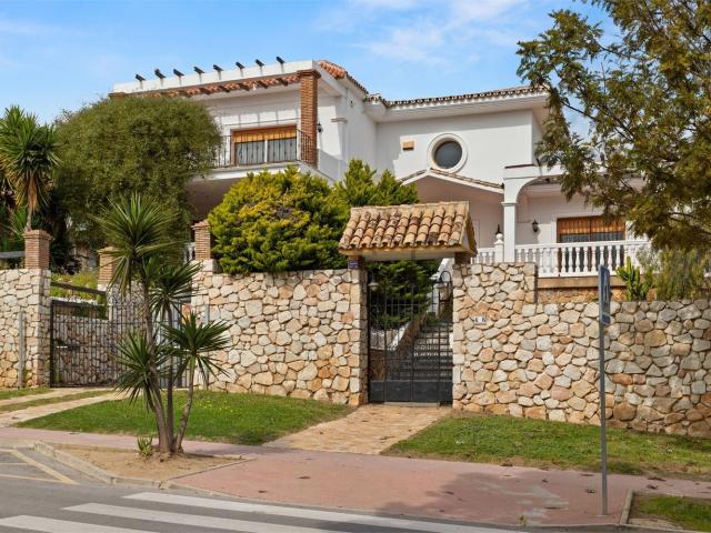 Chalet, Cortijo Torrequebrada, Benalmádena