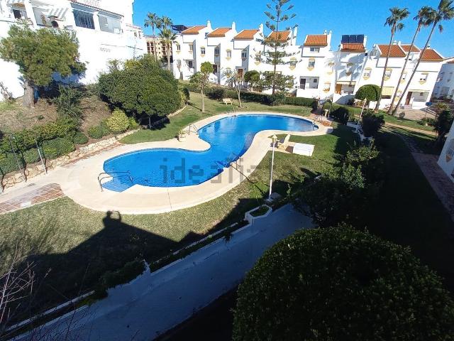 Chalet, Cortijo Torrequebrada, Benalmádena